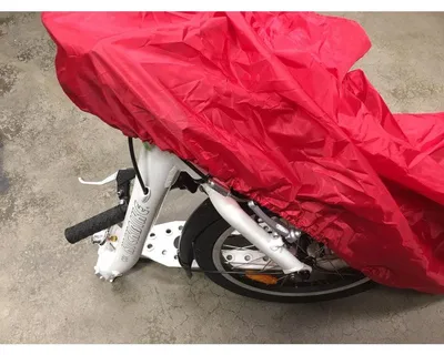 Obrázok produktu pre Kickbike Kryt na bicykel