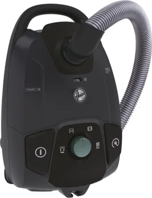 Produktbild von Hoover HE321PAF 011, 850 W, Zylinder-Vakuum, Trocken, Staubbeutel, 4 l, EPA