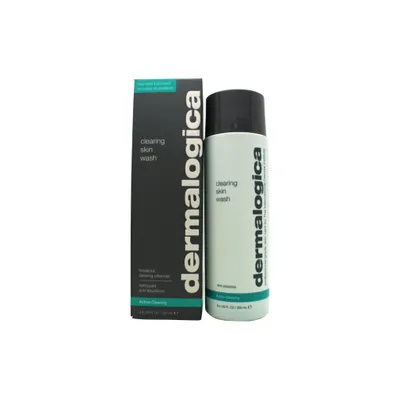 Image de Dermalogica Medibac Clearing Haut Wash 250ml