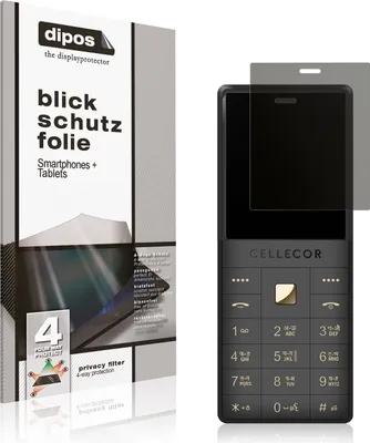 Obrázok produktu pre 1x dipos BSF Cellecor C1i