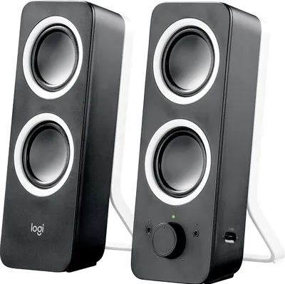 Produktbild von Logitech Multimedia Lautsprecher Z200