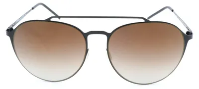 Immagine prodotto di Italia Independent Mod. Mod 0221 I-Thin Metal Black