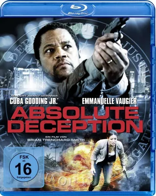 Produktbild von Absolute Deception