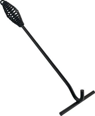 Produktbild von ToCi Deckelheber für Dutch Oven Feuertopf, 34 cm lang, aus Metall, Grillzubehör