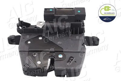 Produktbild von AIC 70312 Heckklappenschloss Kofferraumschloss für BMW 3 Touring (F31) Heckklappe