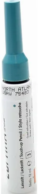 Zdjęcie produktu dla Cortina Lakstift North Atlantic Ugrw 75483