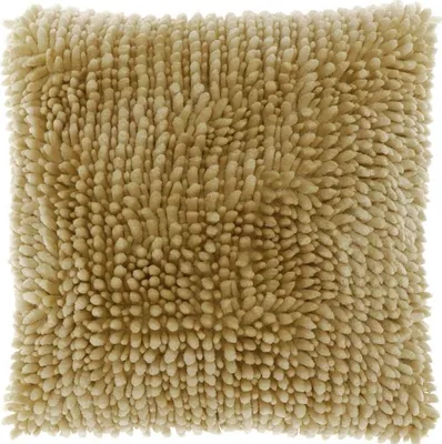 Produktbild von Unique Living - Kissen Max - 45x45cm - Latte