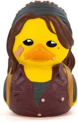 Produktbild von Tubbz kačička Last of Us - Tess