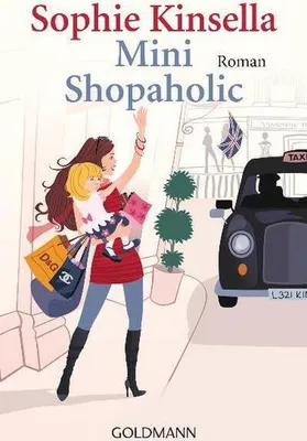 Immagine prodotto di Mini Shopaholic