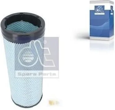 Produktbild von Luftfilter DT Spare Parts 1.40189 Filtereinsatz