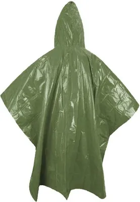 Produktbild von Origin Outdoors ExtremeShield Poncho