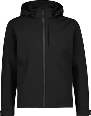Produktbild von CMP Softshell Jacke Herren black 56