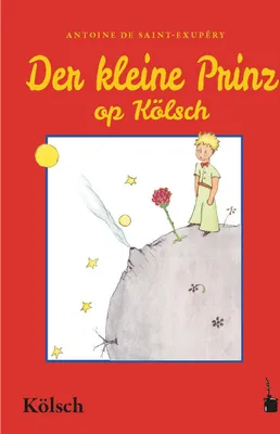 Produktbild von Der Kleine Prinz. Dr kleine Prinz