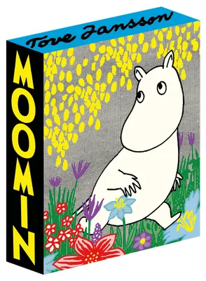 Produktbild von Moomin