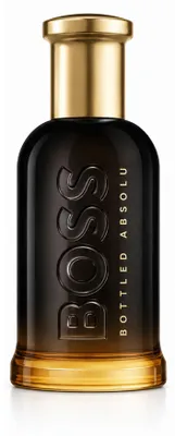 Produktbild von BOSS Bottled Absolu Parfum Intense 100 ml Männer