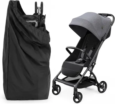 Produktbild von Kinderwassertasche, wasserdichtes Oxford-Gewebe, mit Schultergurt, für Flugreisen