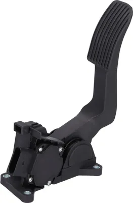 Produktbild von FEBI BILSTEIN 31284 Gaspedal Fahrpedal passend für MERCEDES-BENZ SPRINTER 3-t Kasten (903) SPRINTER 3-t Bus (903) SPRINTER 2-t Kasten (901, 902)