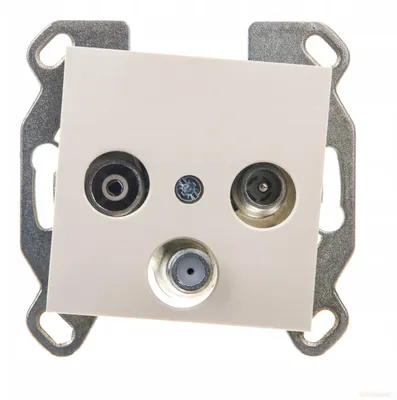 Obrázek produktu pro Hager WL3111