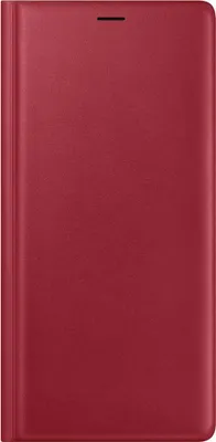 Obrázek produktu pro Samsung EF-WN960, Penenkov pouzdro, Samsung, Galaxy Note9, 16,3 cm (6.4"), erven