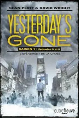 Image de Yesterday's gone saison 1-ep:5 et 6
