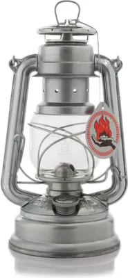Produktbild von Feuerhand Sturmlaterne Baby Special 276 verzinkt; 276-zink
