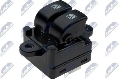 Produktbild von NTY EWS-HY-018 Fensterheberschalter für HYUNDAI ATOS (MX) Fensterheber Schalter