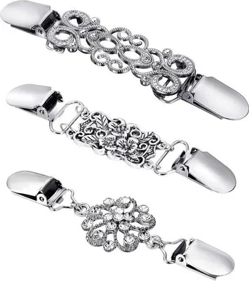 Produktbild von Retro-Accessoire-Set für Frauen und Mädchen.