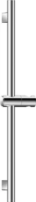 Image de Barre de douche LAUFEN TwinGliss, H=600mm, HF904791100000