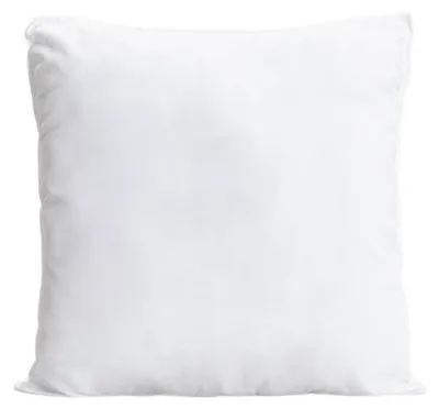 Produktbild von HOMLA TOBY-Einsatz mit Mikrofaserbezug 45x45 cm