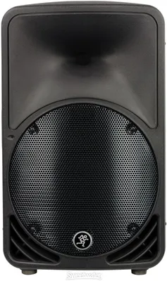 Image de Mackie C200 Haut-parleur passif