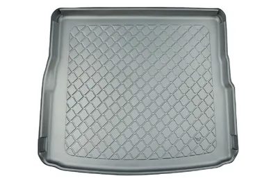 Produktbild von Z541465 Kofferraumwanne passend für Audi Q4 Sportback e-tron (electric) 07.2021-; upper boot; on double boot floor in top position