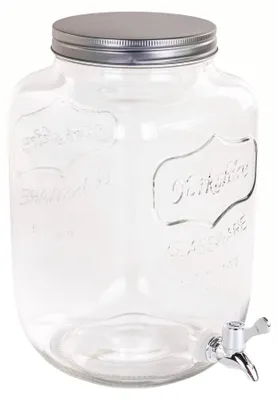 Immagine prodotto di Distributore di bevande Yorkshire 8 l - SG Secret de Gourmet