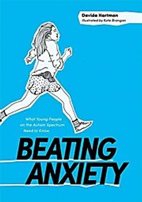 Immagine prodotto di Beating Anxiety