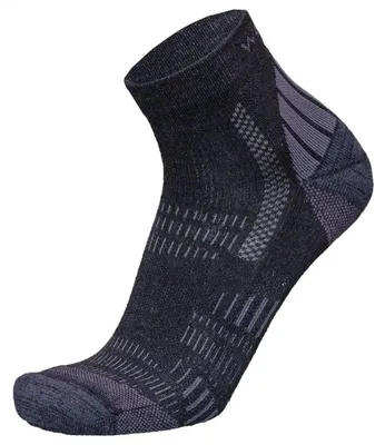 Produktbild von WAPITI Wapiti S05 schwarz schwarz 36-38