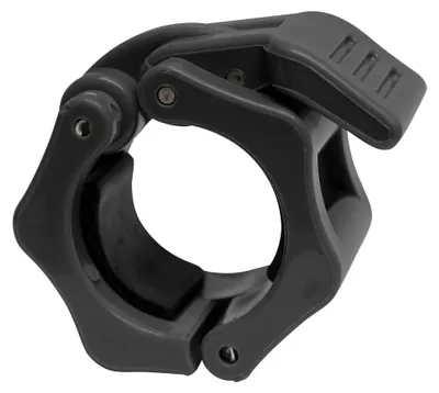 Produktbild von Sport-Thieme Hantelverschlüsse "Rund", 28 mm, Kunststoff