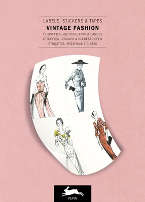 Produktbild von Vintage Fashion