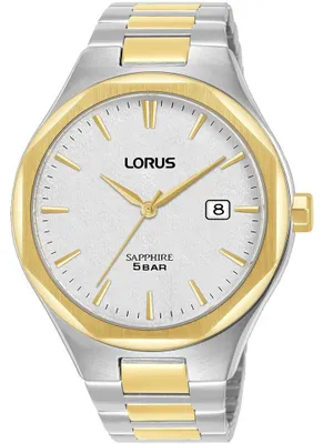 Produktbild von LORUS Armbanduhr WATCHES RS980DX9
