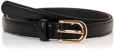 Productafbeelding van Alleen Onlhazel PolyurethanJeans Riem Accessoire