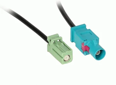 Obrázok produktu pre ACV 1502-62-2 Anténny adaptér Fakra C(m)>GT16(f) Pioneer Metra