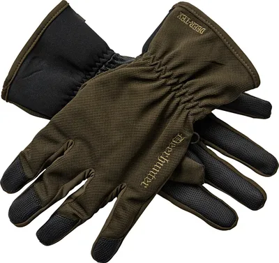 Produktbild von Deerhunter Muflon Pro Light Uni Handschuhe, Farbe:Art Green, Größe:2XL