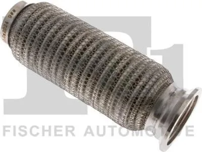 Produktbild von FA1 VW645-210 Flexrohr Abgasanlage Auspuffrohr passend für PEUGEOT 2008 Kombi (CU) 208 I Schrägheck (CA, CC) 301 208 Kastenwagen (CR) für CITROËN