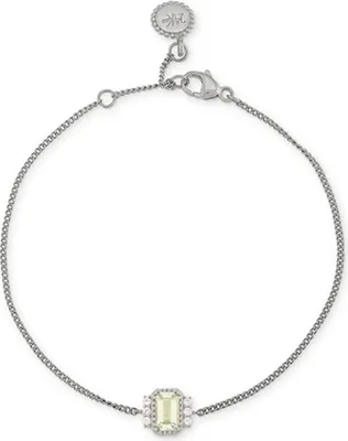 Produktbild von Damenarmreif 24KAE 22424S Silberfarben