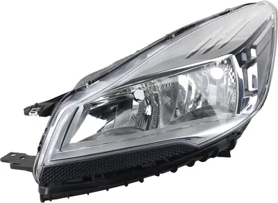 Zdjęcie produktu dla Johns, Reflektory halogenowe pasujące do Ford Kuga 12 12-16 H15 z H7 zestaw lewy prawy 1808350 1785351 1785609 1799433 1806387 CV4413W030AA CV4413W03