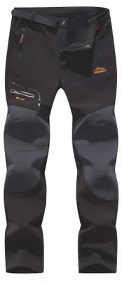 Produktbild von Herren Wanderschuhe, wasserdicht und winddicht, Wintermodell