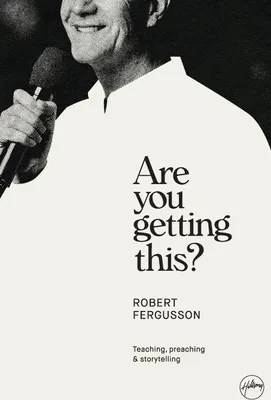Produktbild von Are You Getting This? Paperback