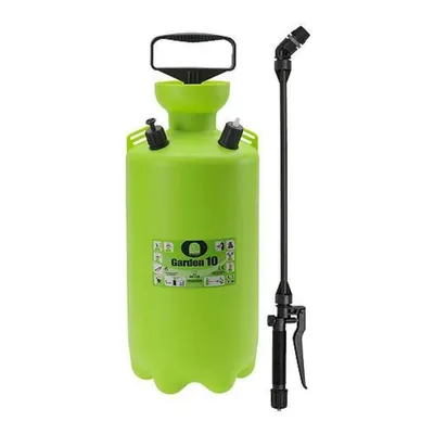Produktbild von PROREGAL Gartenspritze, Drucksprüher Dimartino® Garden 10, 8.50/10.75 Lit., 3Bar