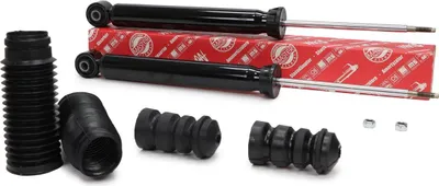 Produktbild von MS 16K003154 Stoßdämpfer Hinterachse für OPEL INSIGNIA A (G09)