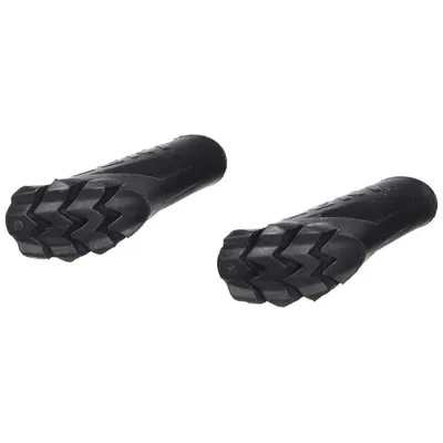 Produktbild von Leki Powergrip Pad 50 Pair Black One Size