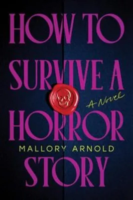 Produktbild von How to Survive a Horror Story