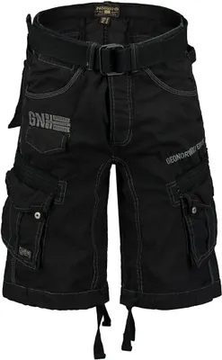 Produktbild von Geographical Norway SW1043H_Noir : Größe - 3XL Größe: 3XL